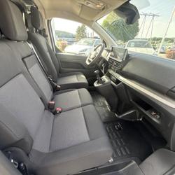 Citroen Jumpy XL 2.0 BlueHDi 145ch Normanville