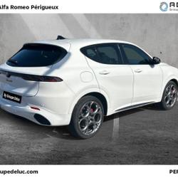 Alfa Romeo Tonale 1.5 Hybrid 160ch Tributo Italiano TCT Tr&eacute;lissac