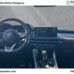 Alfa Romeo Tonale 1.5 Hybrid 160ch Tributo Italiano TCT Tr&eacute;lissac
