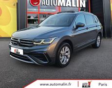 Volkswagen Tiguan Allspace Mantes-la-Ville