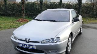 Peugeot 406  - photo 0