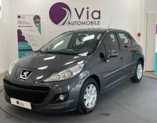 Peugeot 207+ Alençon