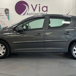 Peugeot 207+ 1.4 HDi 68 - PREMIERE MAIN - GARANTIE 12 MOIS Alen&ccedil;on