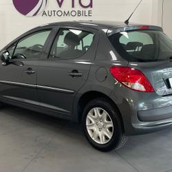 Peugeot 207+ 1.4 HDi 68 - PREMIERE MAIN - GARANTIE 12 MOIS Alen&ccedil;on
