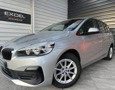 BMW Serie 2 Gran Tourer Marcey-les-Grèves