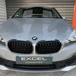 BMW Serie 2 Gran Tourer Gran Tourer 216d 116 ch DKG7 Lounge Marcey-les-Gr&egrave;ves