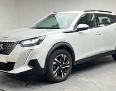 Peugeot e-2008 Férin