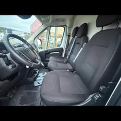 Opel Movano L3H2 3.5 140ch S&S Normanville