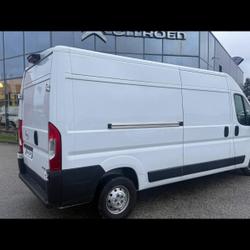 Opel Movano L3H2 3.5 140ch S&S Normanville