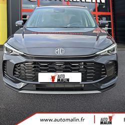 MG ZS 1.5 L Hybrid+ 197 ch Standard Mantes-la-Ville