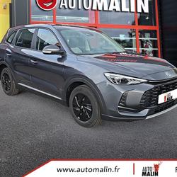 MG ZS 1.5 L Hybrid+ 197 ch Standard Mantes-la-Ville