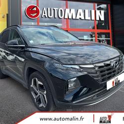 Hyundai Tucson 1.6 T-GDI 230 Hybrid BVA6 Executive Mantes-la-Ville