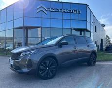 Peugeot 5008 Normanville