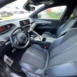 Peugeot 5008 1.5 BlueHDi 130ch S&S GT EAT8 Normanville