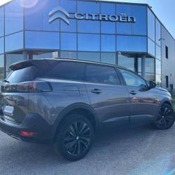 Peugeot 5008 1.5 BlueHDi 130ch S&S GT EAT8 Normanville