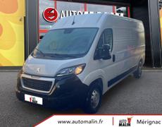 Peugeot Boxer Mérignac