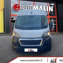 Peugeot Boxer TOLE 3.5 T L3H2 MAXI BLUEHDI 165 S&S BVM6 M&eacute;rignac