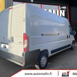 Peugeot Boxer TOLE 3.5 T L3H2 MAXI BLUEHDI 165 S&S BVM6 M&eacute;rignac
