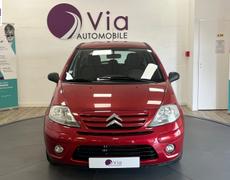 Citroen C3 Alençon