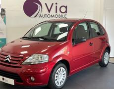 Citroen C3 Alençon