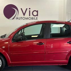 Citroen C3 1.4i 75 Collection Alen&ccedil;on