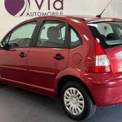 Citroen C3 1.4i 75 Collection Alen&ccedil;on