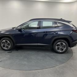 Hyundai Tucson 1.6 CRDi 136 Hybrid 48V DCT-7 Business Quimper