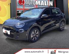 Fiat 600 Mérignac