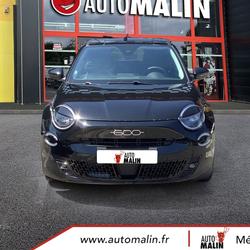 Fiat 600 T-Gen 3 1.2 Hybrid 145ch eDCT6 Pop M&eacute;rignac