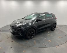 Kia Sportage Quimper