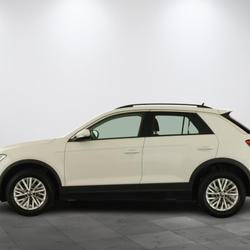 Volkswagen T-Roc LIFE Quimper