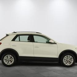 Volkswagen T-Roc LIFE Quimper