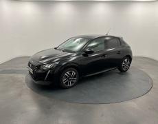 Peugeot 208 Quimper