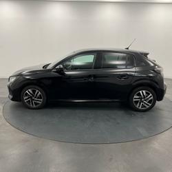 Peugeot 208 BlueHDi 100 S&S BVM6 Allure occasion - Quimper - photo 2/27