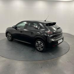 Peugeot 208 BlueHDi 100 S&S BVM6 Allure occasion - Quimper - photo 3/27