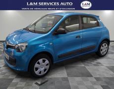 Renault Twingo 3 Prinquiau