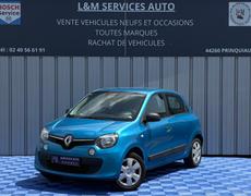 Renault Twingo 3 Prinquiau