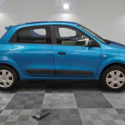 Renault Twingo 3 1.0 SCe 70 E6 Life Prinquiau