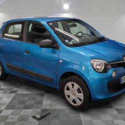 Renault Twingo 3 1.0 SCe 70 E6 Life Prinquiau