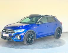 Volkswagen T-Roc Dunkerque