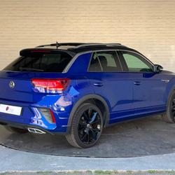 Volkswagen T-Roc 1.5 TSI EVO 150 Start/Stop BVM6 R-Line Dunkerque