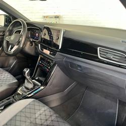 Volkswagen T-Roc 1.5 TSI EVO 150 Start/Stop BVM6 R-Line Dunkerque
