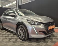 Peugeot e-208 Servon