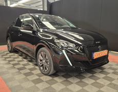 Peugeot e-208 Servon