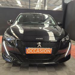 Peugeot e-208 Electrique 136ch Allure Servon