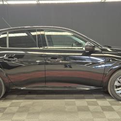 Peugeot e-208 Electrique 136ch Allure Servon