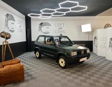 Fiat Panda Pacy-sur-Eure