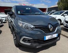 Renault Captur Saint-Herblain