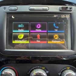 Renault Captur TCe 90  Zen *60000kms* Saint-Herblain