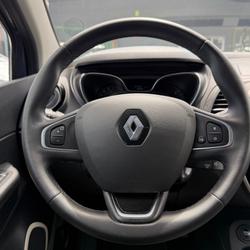 Renault Captur TCe 90  Zen *60000kms* Saint-Herblain